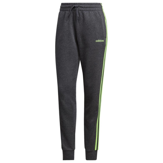 Adidas Γυναικείο παντελόνι φόρμας Essentials 3-Stripes Pants